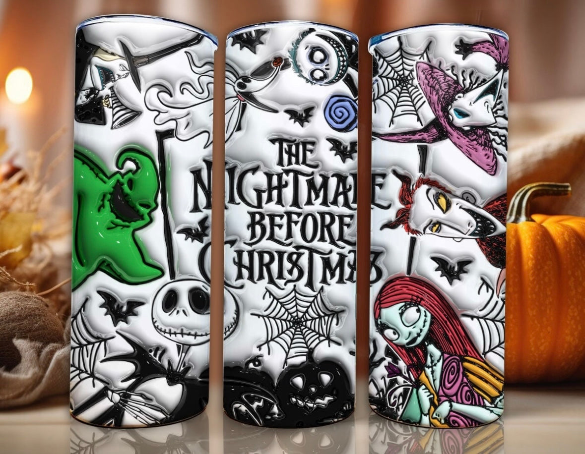 Christmas nightmare 2