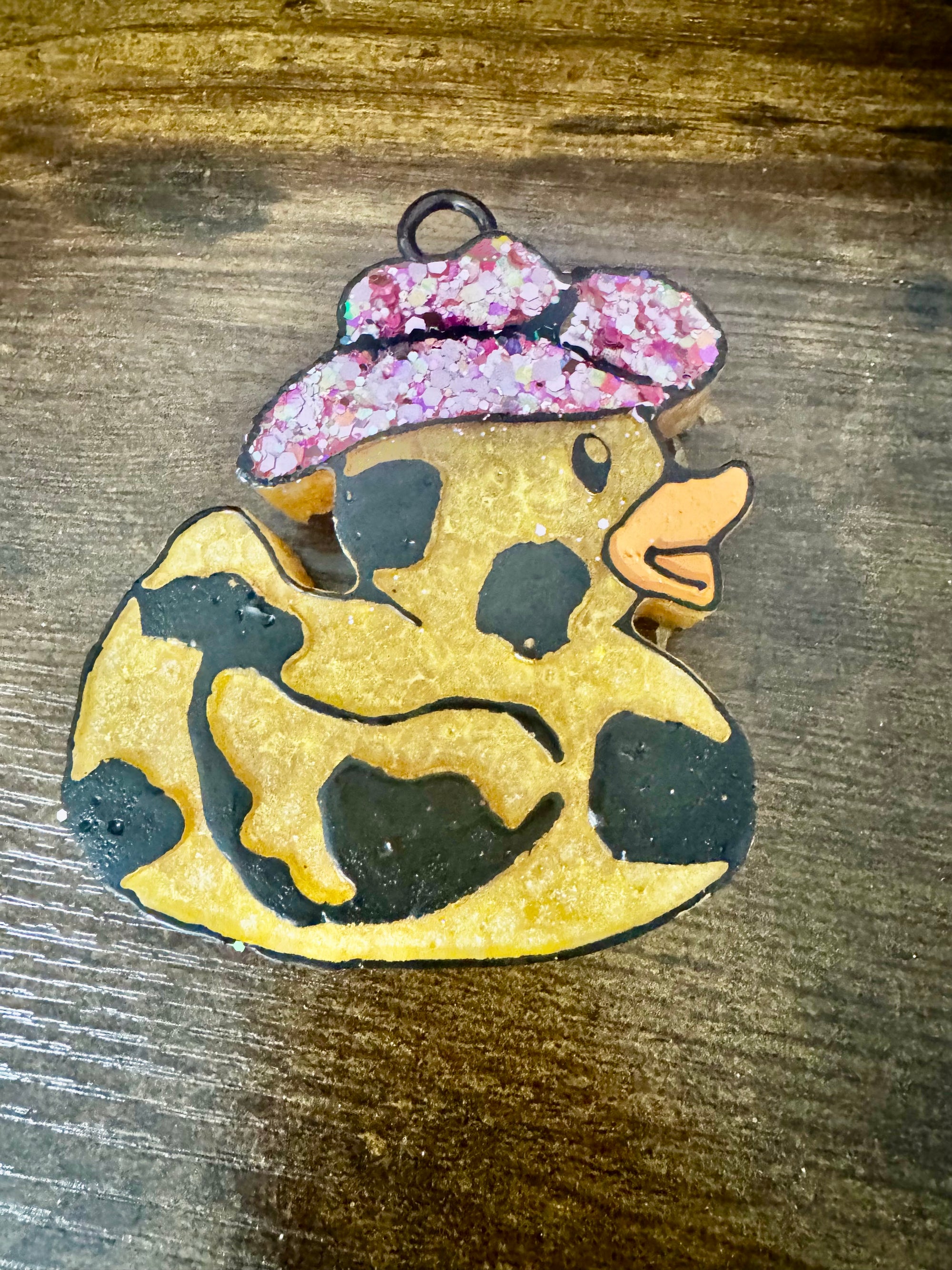 Country Duck