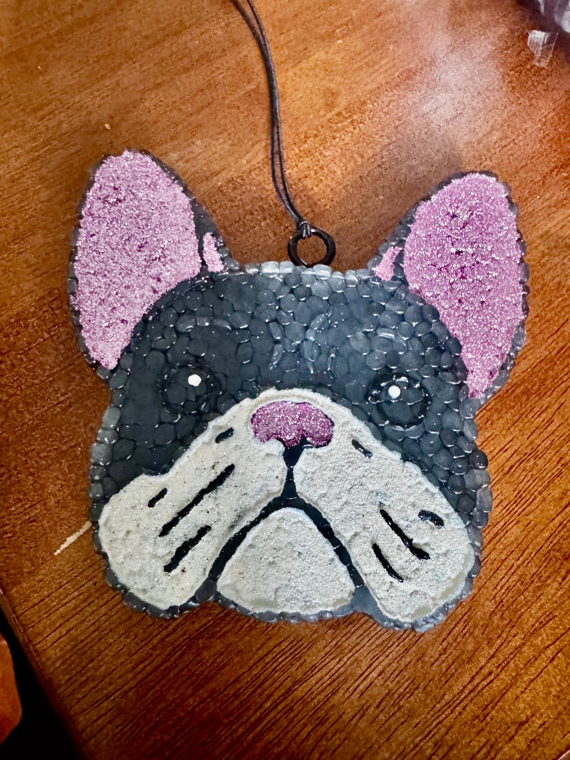 Frenchie