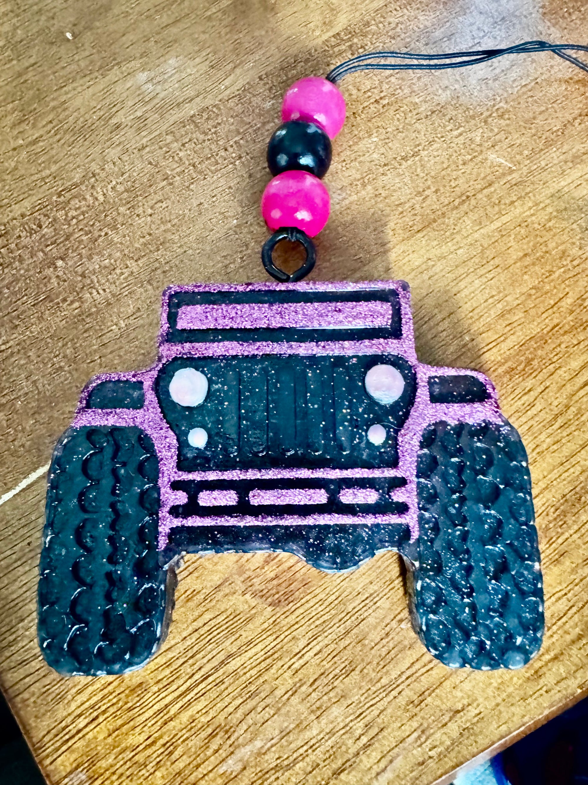 Jeep