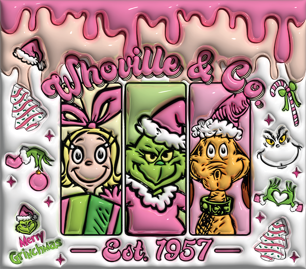 Whoville & Co