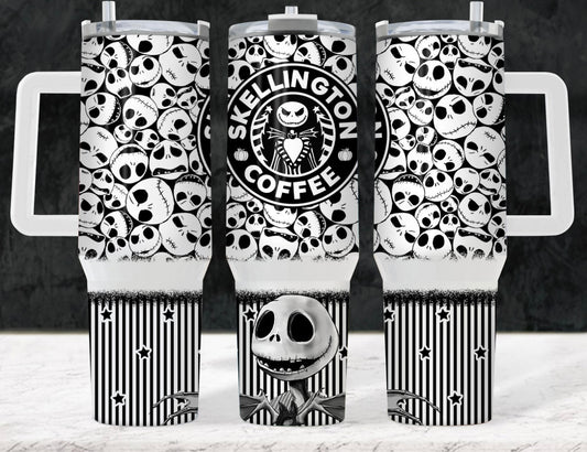 Skellington Coffee