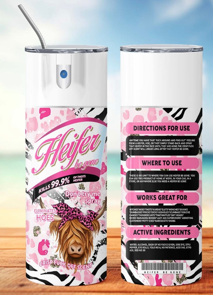 Heifer 6