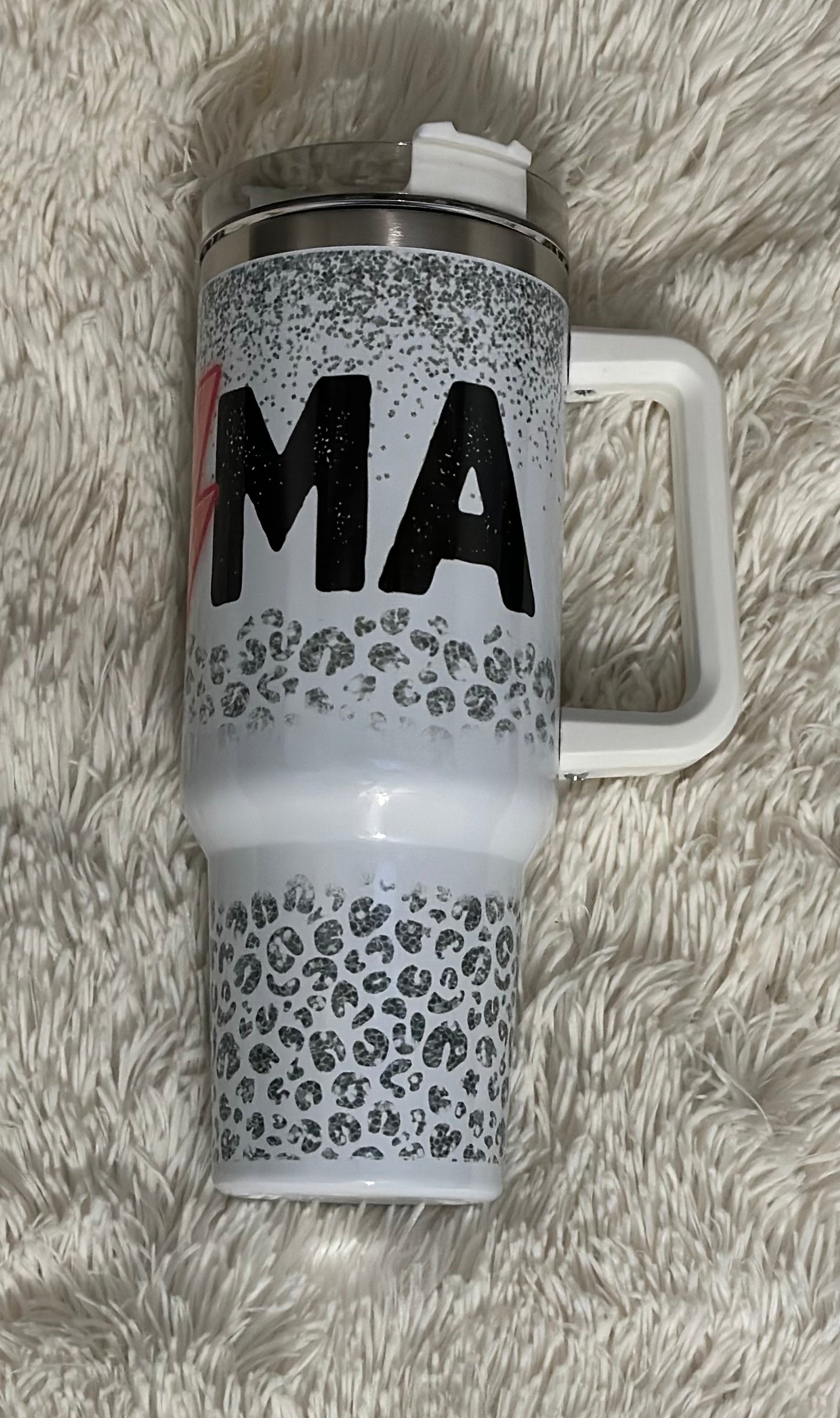 40oz Tumbler Mama