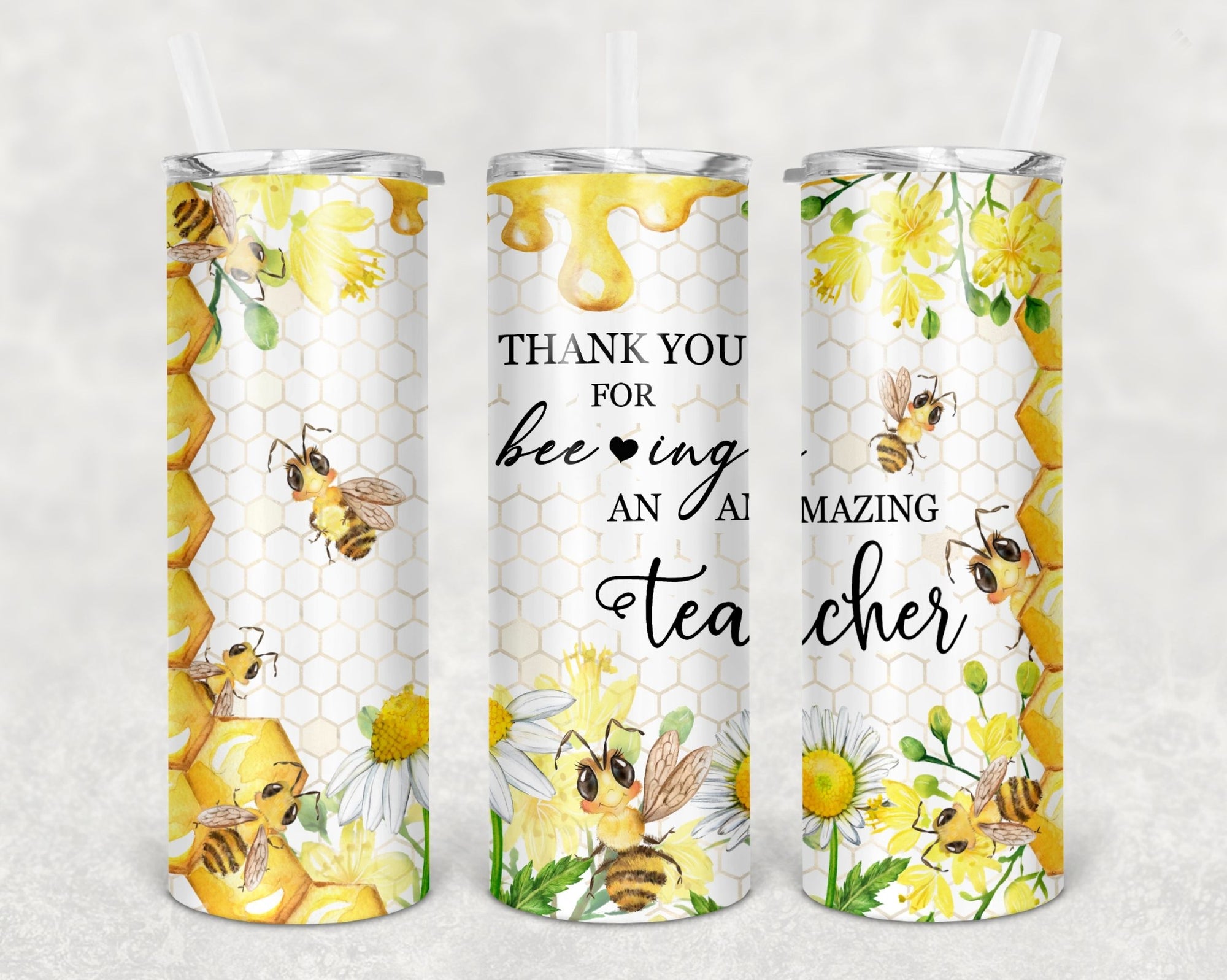Bees Teacher