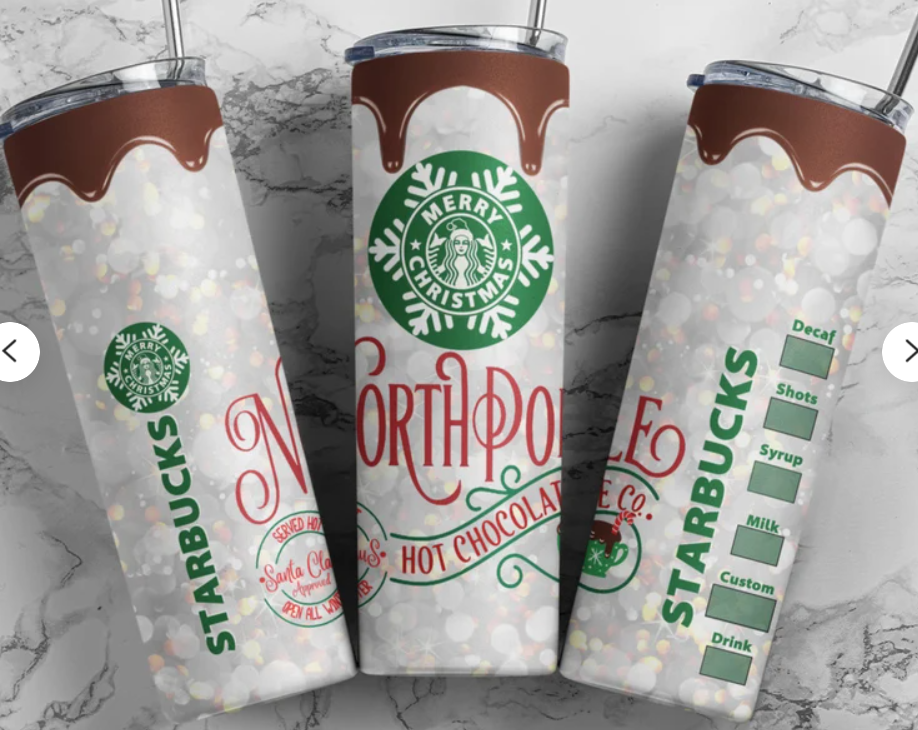 North Pole
