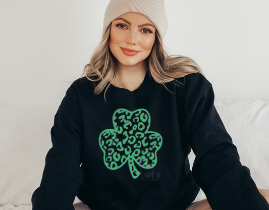 Lucky Clover