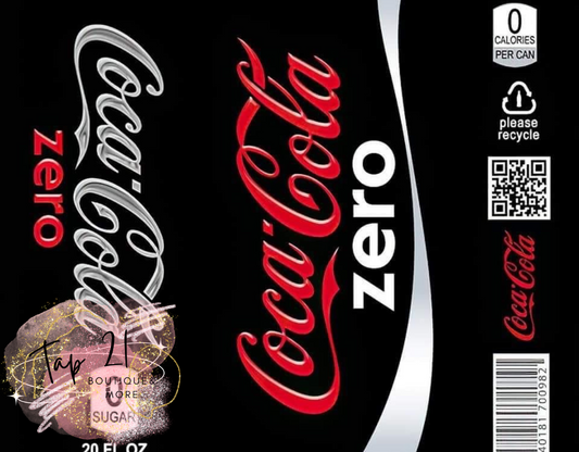 Coke Zero