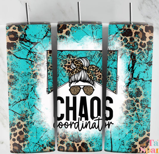 Chaos coordinator